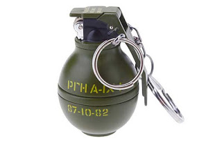 Isqueiros Importados da China: Inusitados e Divertidos