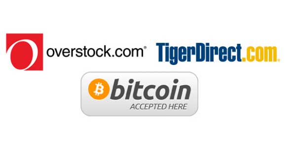 Top 5 Sites que Aceitam BitCoins Como Forma de Pagamento