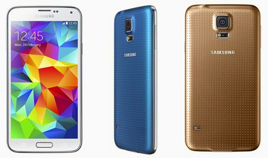 Como Comprar o Galaxy S5  e Pagar mais Barato