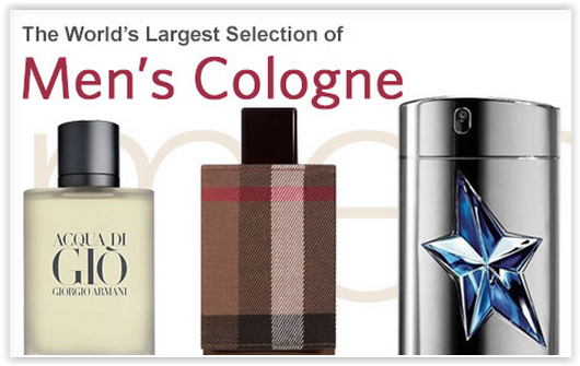 Top 10 Perfumes Masculinos mais Vendidos na FragranceX.com