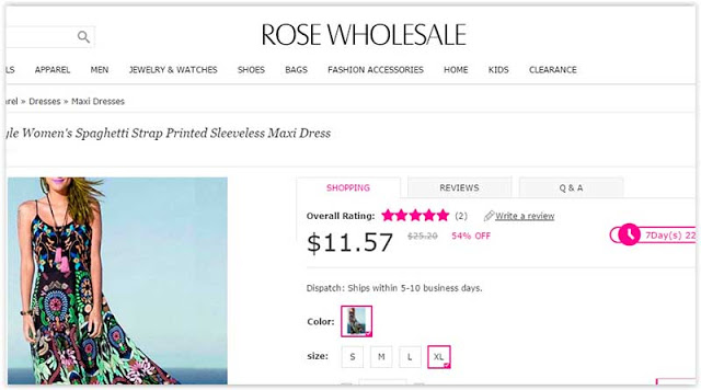10 Sites para Comprar Roupas Baratas Direto da China