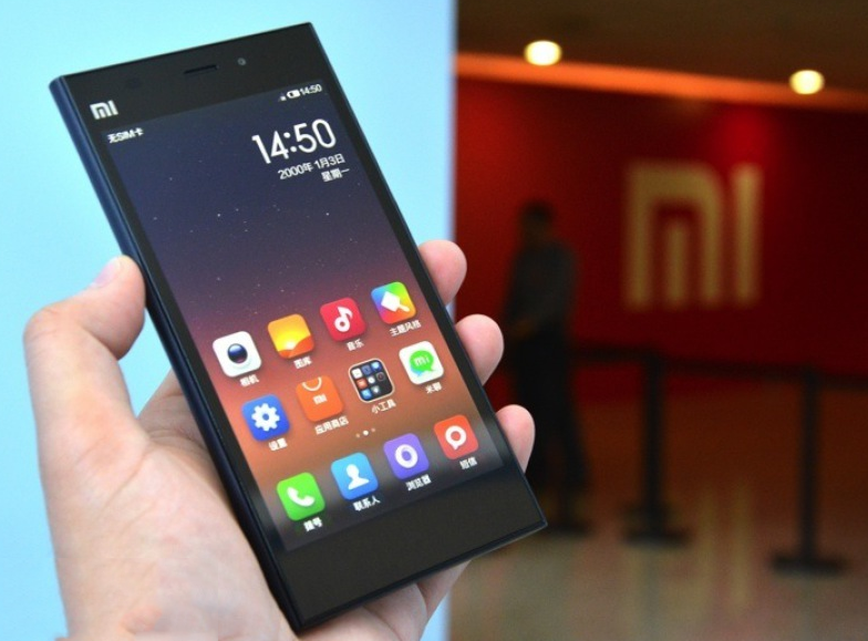 Xiaomi espera vender 100 milhões de Smartphones em 2015