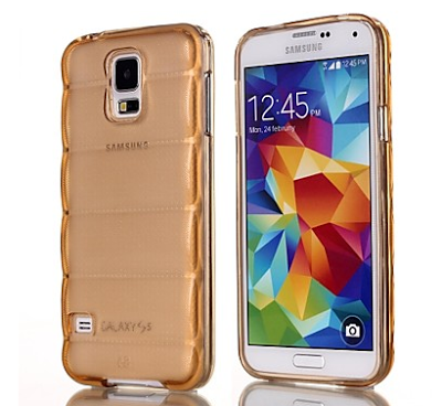 Direto da China: Acessórios para celulares Samsung