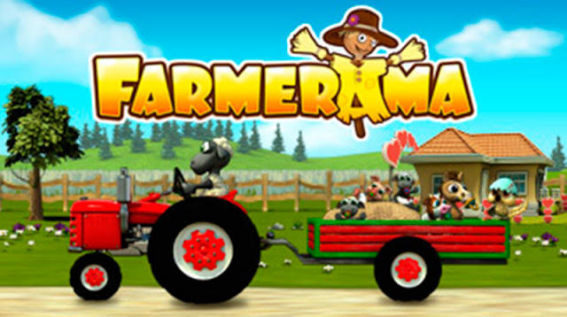 Farmerama: como jogar, plantar e entregar encomendas da sua fazenda