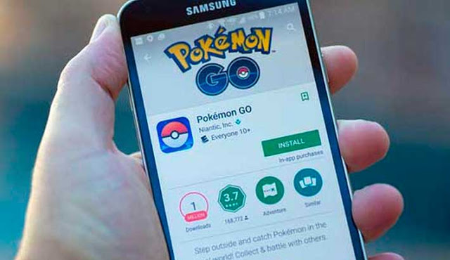 Top 5 Celulares Baratos que Rodam o Pokémon GO