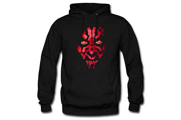 Moleton Darth Maul