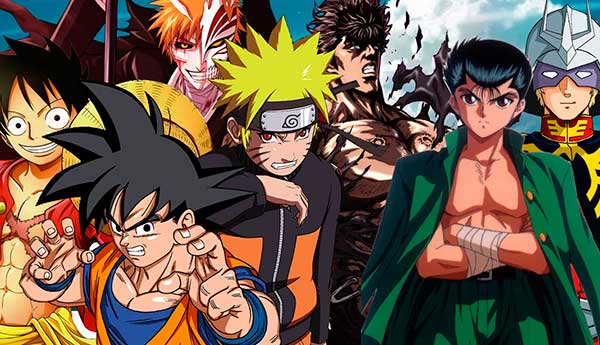 7 MELHORES SITES PARA ASSISTIR ANIMES SEM PIR4TARIA