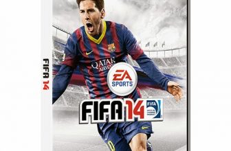 Top 10 jogos mais vendidos do Brasil em 2014