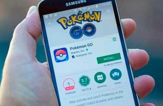 Top 5 Celulares Baratos que Rodam o Pokémon GO