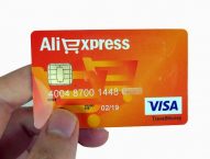 Cartão Visa AliExpress – Conheça a mais nova opção de Pré-Pago