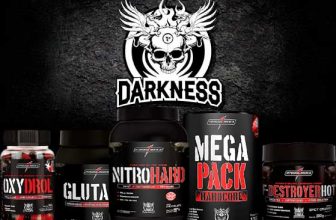 Darkness Integralmedica, é bom? Saiba mais sobre esse Suplemento