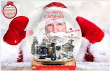 Grandes Descontos de Natal no Site Chinês Gearbest