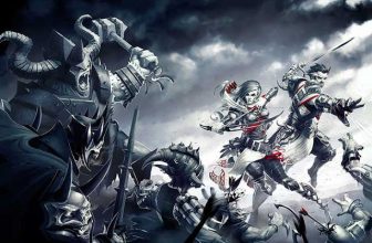 Top 5 Melhores Jogos para PC 2015 (Até  Agora)