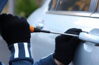 Top 10 Carros mais Roubados no Brasil