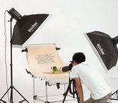 Importar equipamentos fotográficos direto da China