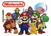 Top 10 jogos mais vendidos da Nintendo