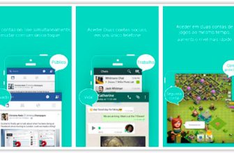 4 Apps Android para Gerenciar Duas Contas de Usuário no Mesmo Dispositivo