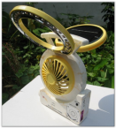 10 Gadgets Chineses para se refrescar nesse verão