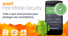 Top 5 Melhores Antivirus grátis para Android