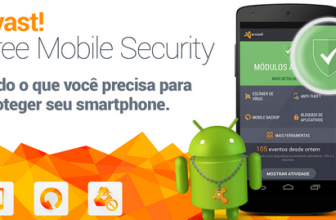 Top 5 Melhores Antivirus grátis para Android