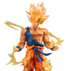 Comprar Action Figures Direto da China