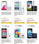 Top 10 Melhores Sites para Comprar Celulares e Smartphones