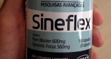 Sineflex Funciona? Emagrece Mesmo? Onde comprar?