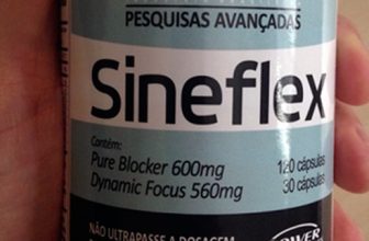 Sineflex Funciona? Emagrece Mesmo? Onde comprar?