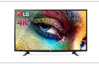 Top 5 Melhores Smart TV por até R$ 2.500,00