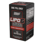 O Lipo 6 Black funciona? Saiba mais sobre esse suplemento