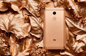 Top 10 Celulares Chineses mais Vendidos do Momento na Gearbest