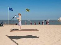 Fotos com ilusão de ótica