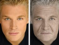 Saiba Como Será seu Rosto no Futuro