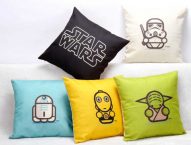 10 Melhores Presentes para Fãs de Star Wars – Direto da China