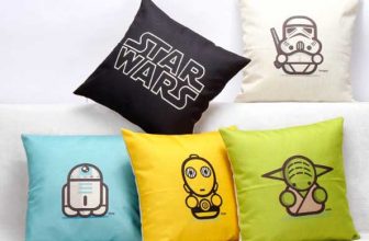 10 Melhores Presentes para Fãs de Star Wars – Direto da China