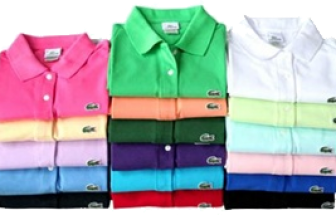 Importar Roupas de Marca do Peru Para Revenda