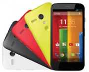 Top 10 Smartphones mais procurados do Brasil no momento