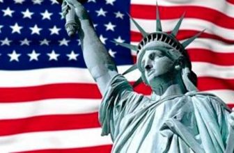 Visto Americano – Conheça o passo a passo para tirar