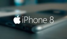iPhone 8 Chegará em 2017 com Grandes Mudanças