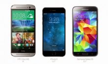 Top 15 Melhores Smartphones do Mundo