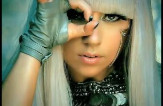 Lady Gaga pela primeira vez no Brasil