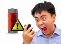 Top 10 Apps que Mais Consomem a Bateria do seu Smartphone