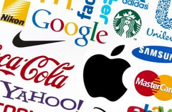 Top 20 Marcas mais Valiosas do Mundo