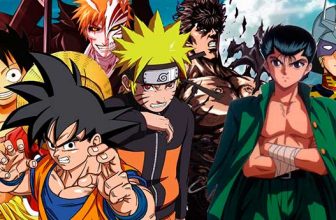 Top 7 Melhores Sites para Assistir Animes Online