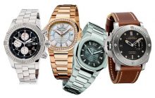 Melhores Sites Internacionais para Comprar Relógios