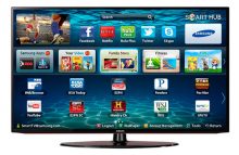Top 5 Melhores Smart Tvs da Atualidade