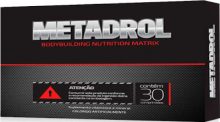 Metadrol funciona? Saiba mais sobre esse suplemento