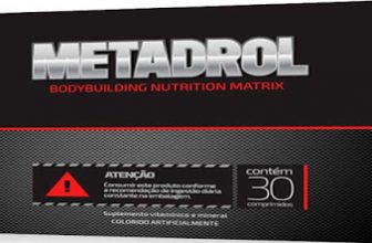 Metadrol funciona? Saiba mais sobre esse suplemento