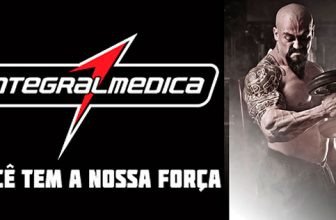 Suplementos Integralmédica com Ótimos Preços na SuplementosZone
