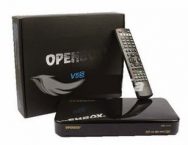 Importar Receptores de Satélite Direto da China